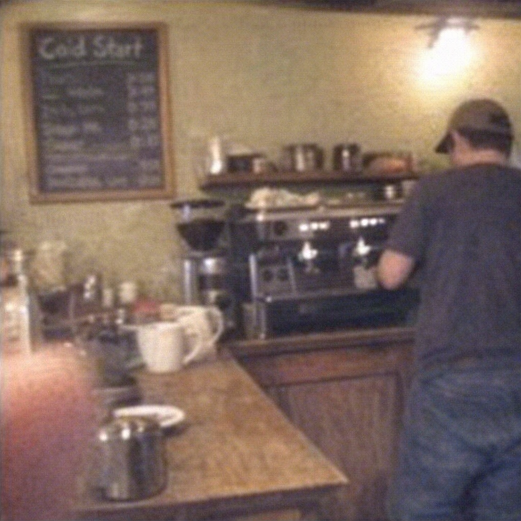 cold-start
