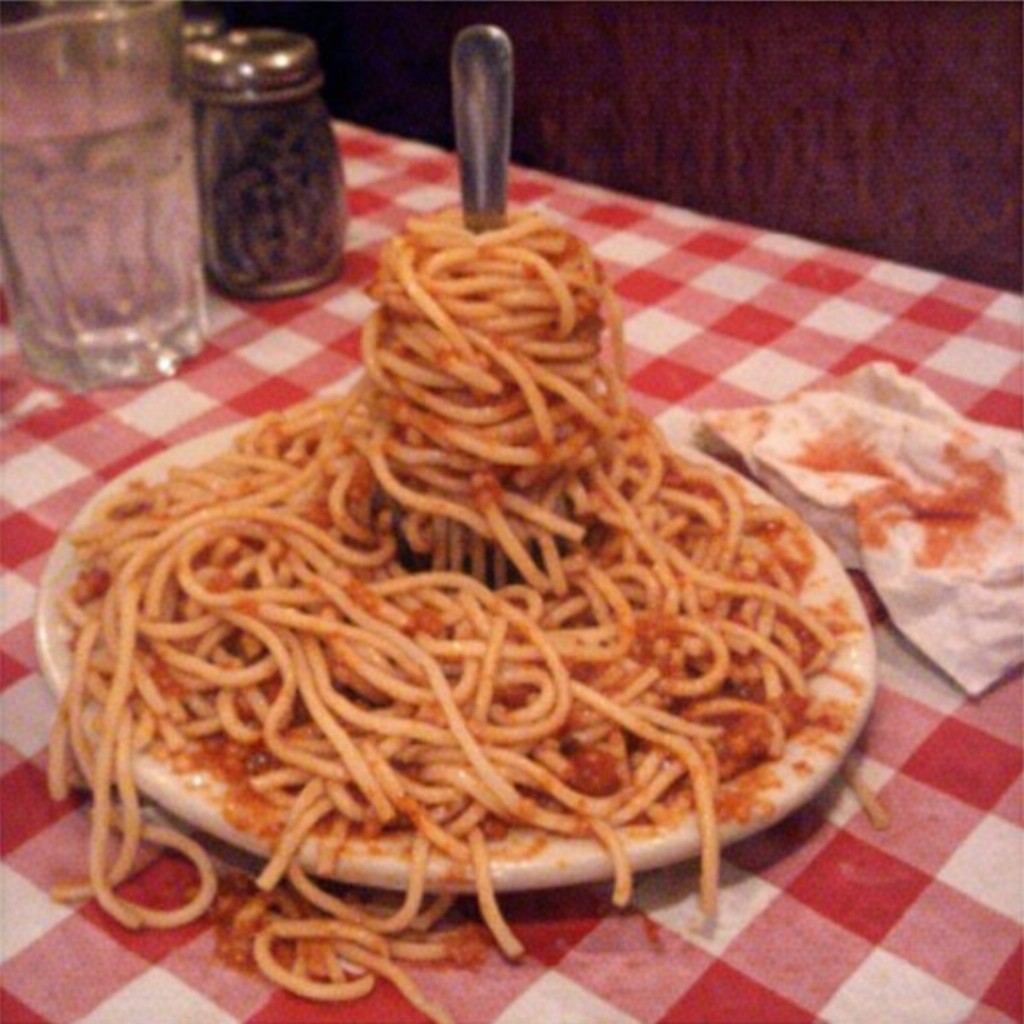 spaghetti-code
